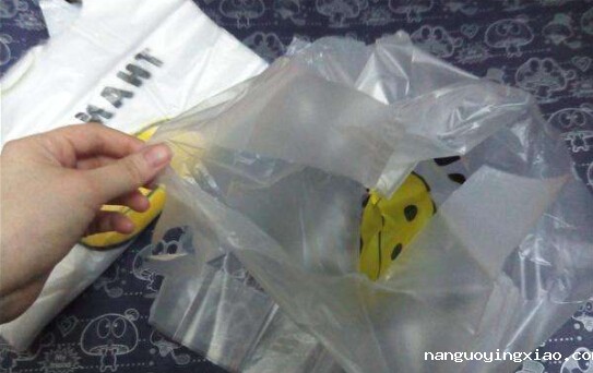 PVC塑料袋能加热吗?