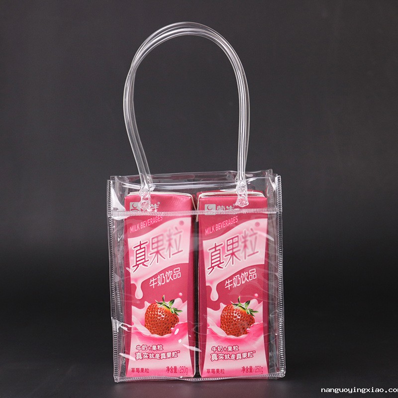 饮料手提袋