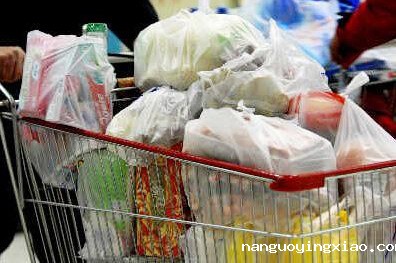 塑料袋材质有哪些