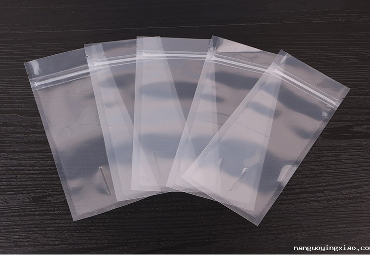 塑料包装袋封口的时候应该注意什么?