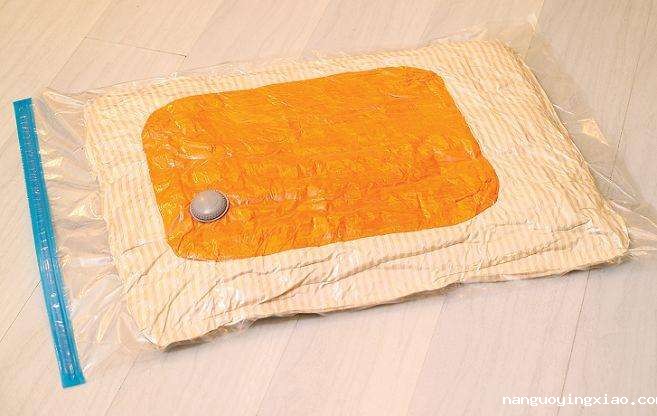 压缩袋哪个品牌好?