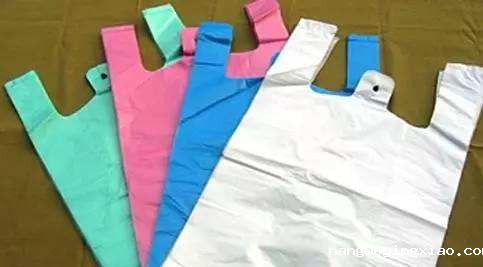 塑料袋致癌?这样的谣言是时候终结了