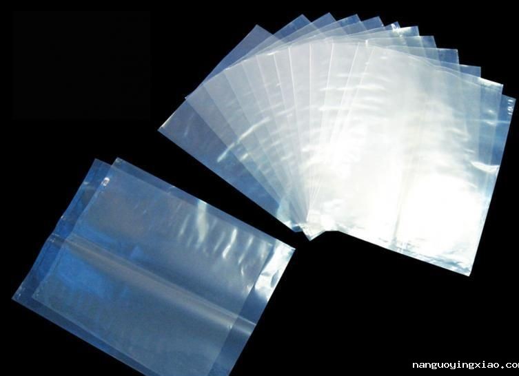 塑料袋的选购技巧