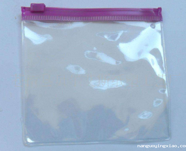 青岛pvc包装袋的四大优势