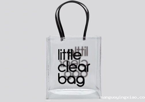 青岛PVC手提袋定做厂家 价格实惠