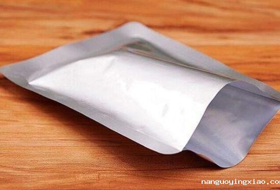 铝箔袋和其他复合袋的区别