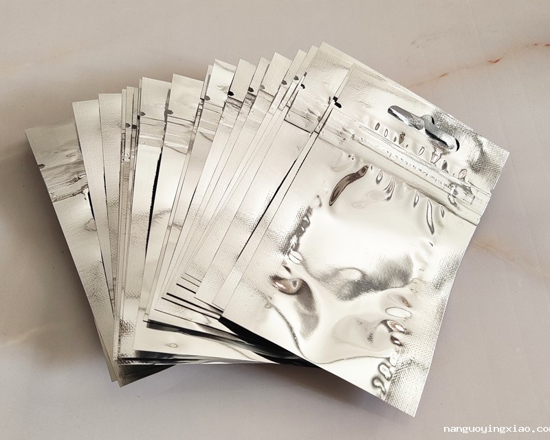 青岛铝箔袋,青岛铝箔包装袋生产厂家,青岛铝箔袋定制