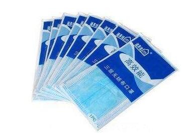 采购口罩包装袋,一次性口罩包装袋厂家