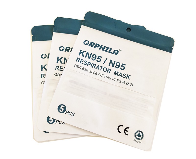 医用口罩包装带大量供货,质优价廉