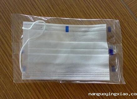 儿童口罩包装袋加工定制厂家哪家好