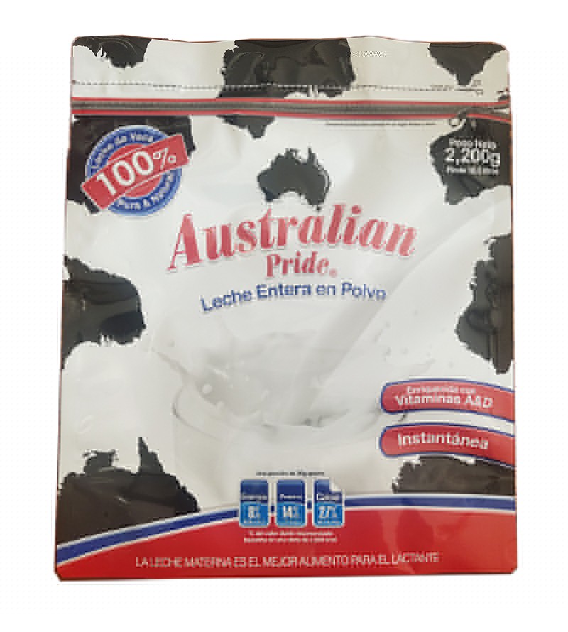 青岛塑料袋-夹鼓袋