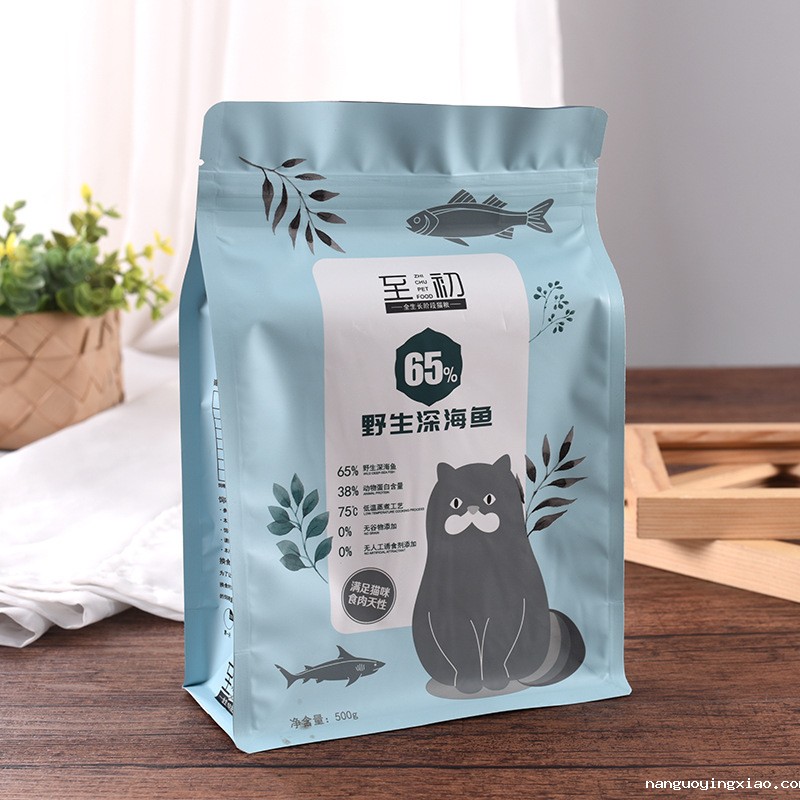 八边封袋,青岛八边封袋生产厂家,青岛八边封袋定做