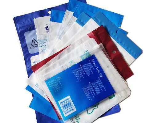 山东青岛塑料袋厂家在什么位置?