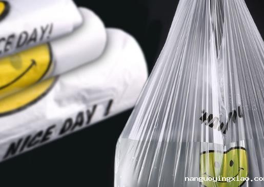 废旧塑料袋的回收利用方法