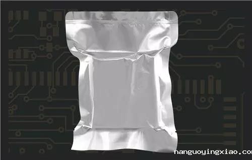 铝箔袋是如何立足在软包装市场?