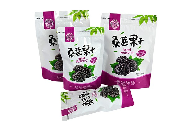 如何检测食品包装袋透气性?