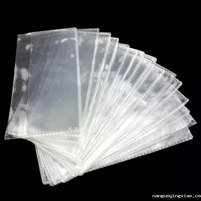 【pvc袋】教你怎么区分PVC塑料袋和PE塑料袋