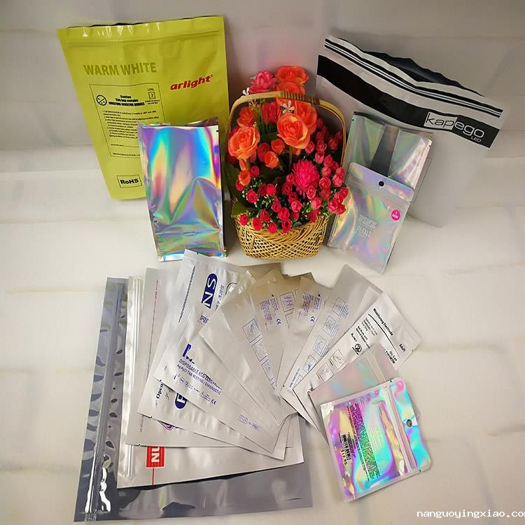 复合食品袋批发的介绍以及应用