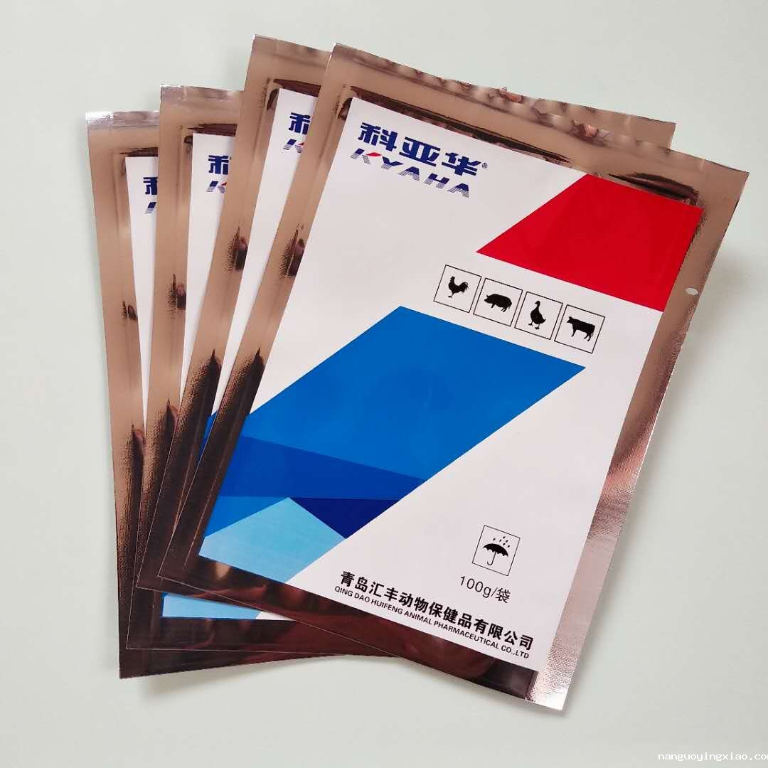 铝箔袋有什么特殊之处