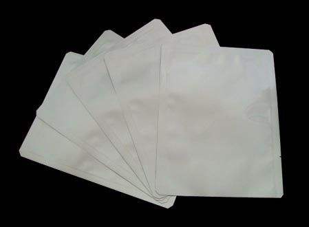 铝箔包装袋定制如何做无菌处理