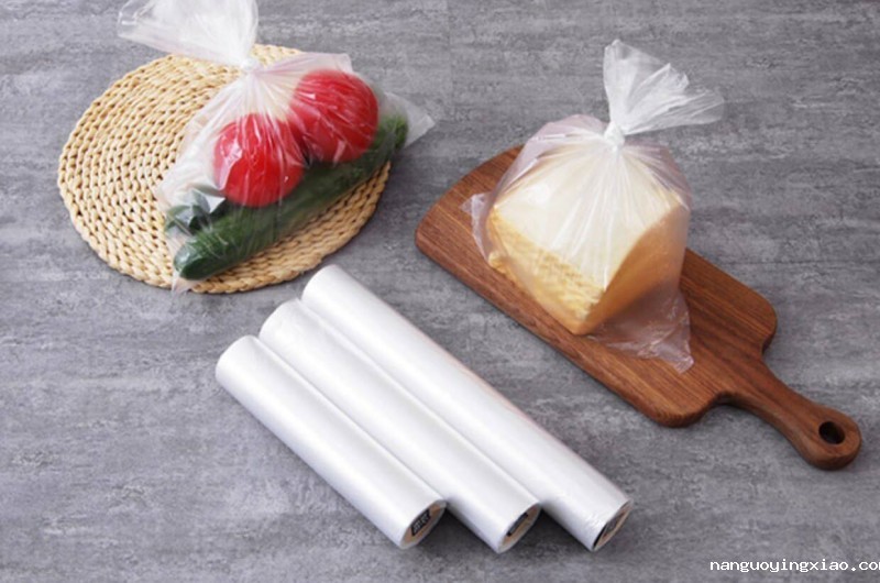 青岛塑料袋厂家带你深入了解食品专用保鲜袋!