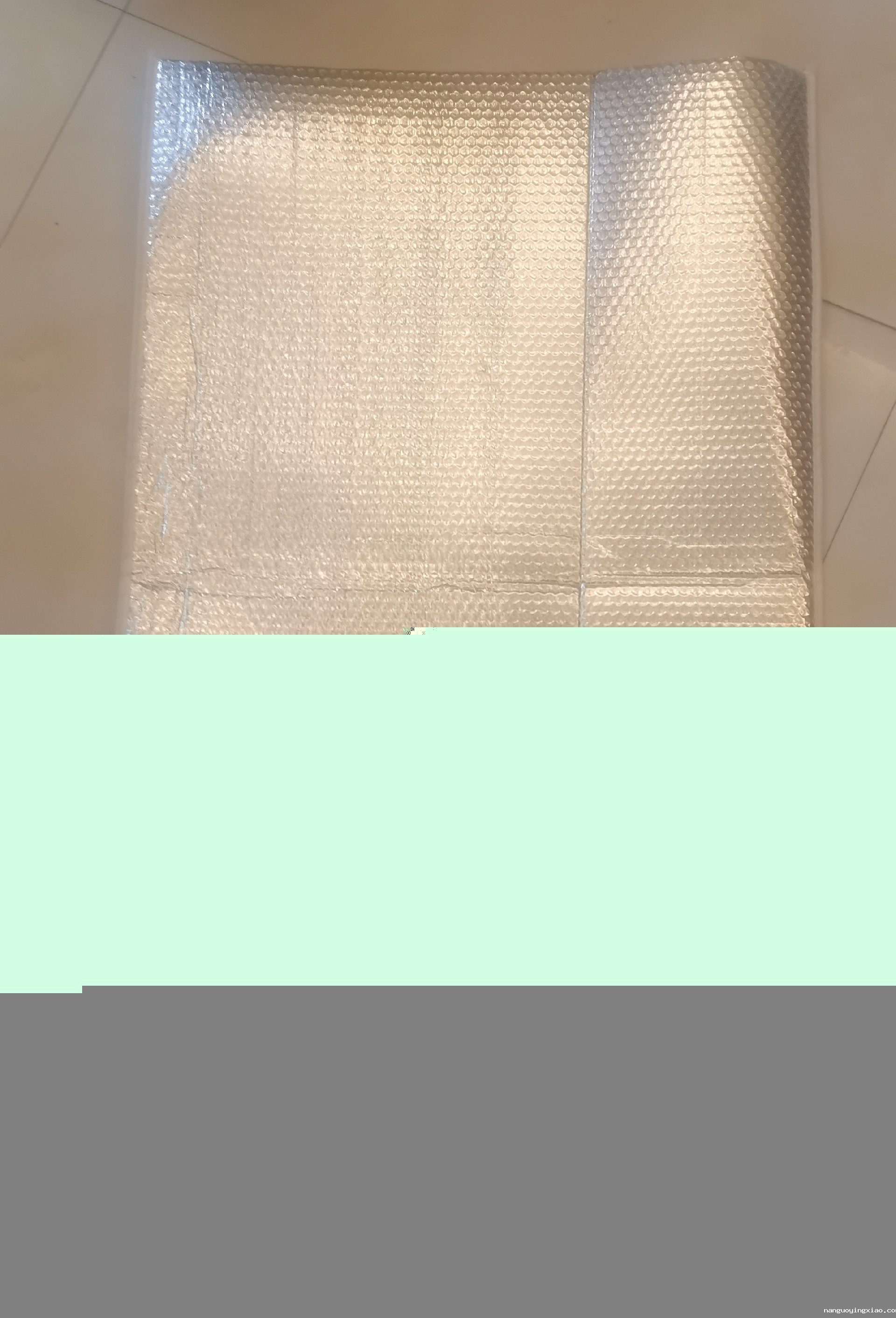 气泡袋定制厂家