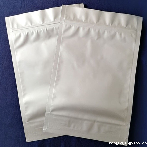 铝箔袋与其他复合袋的区别