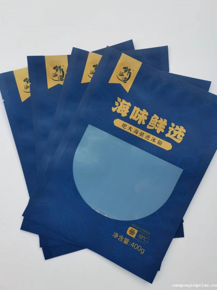 食品复合袋厂家告知您选购注意事项